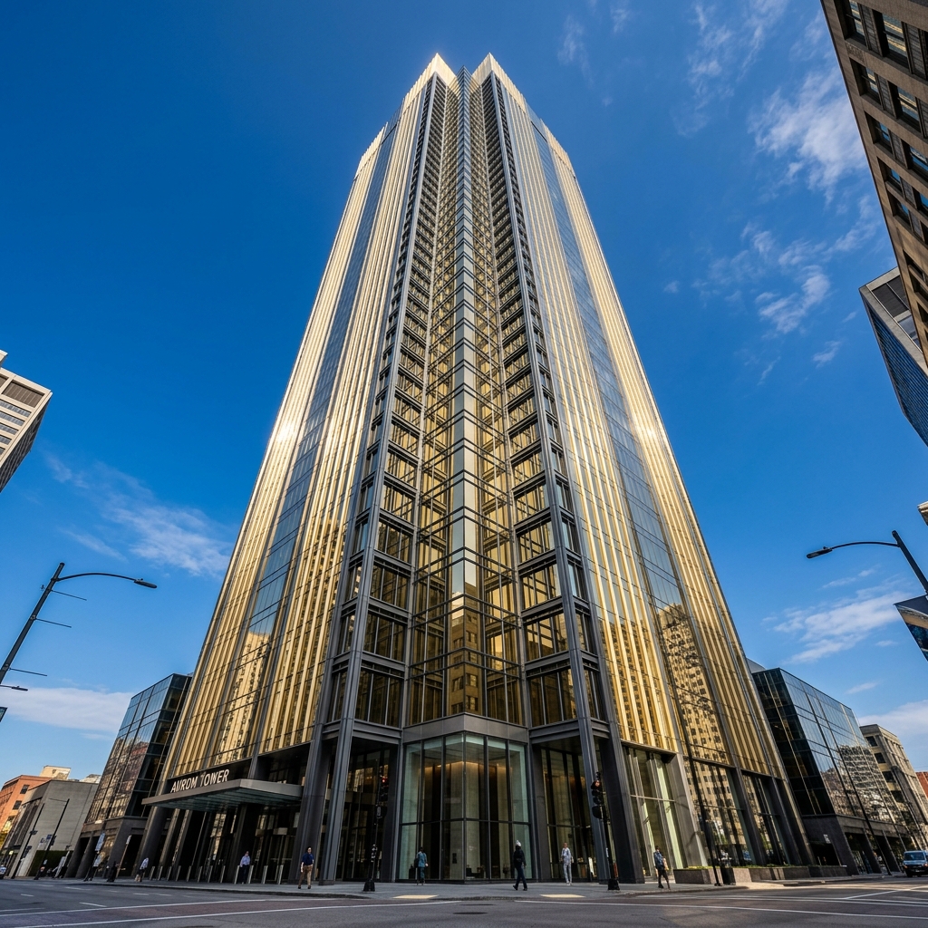 Corporate Heritage