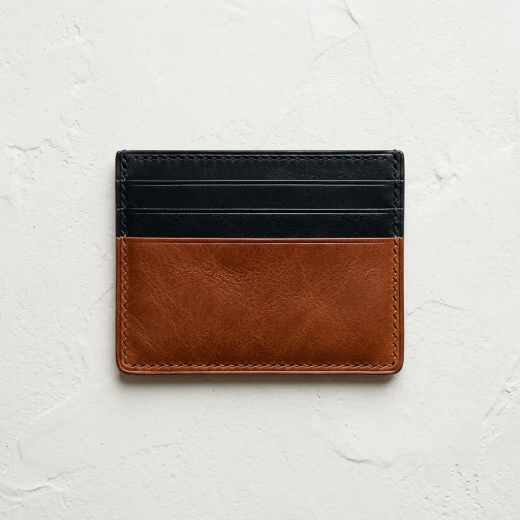 The Cavendish Slim Cardholder