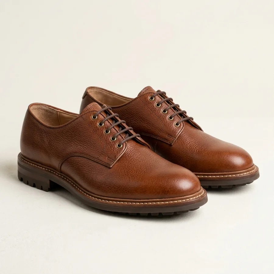 The Piccadilly Casual Luxury Derby