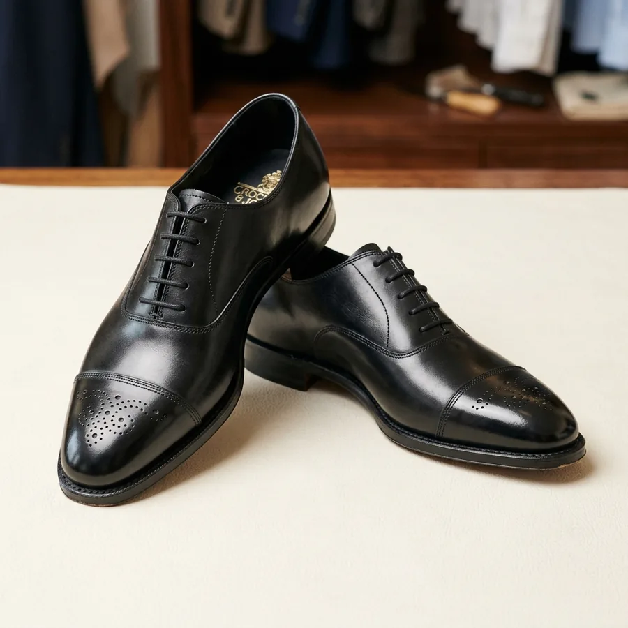 The Regent Classic Oxford