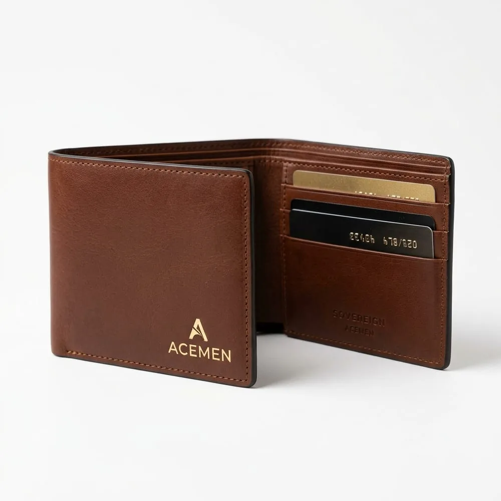 Wallets & Pocket Goods