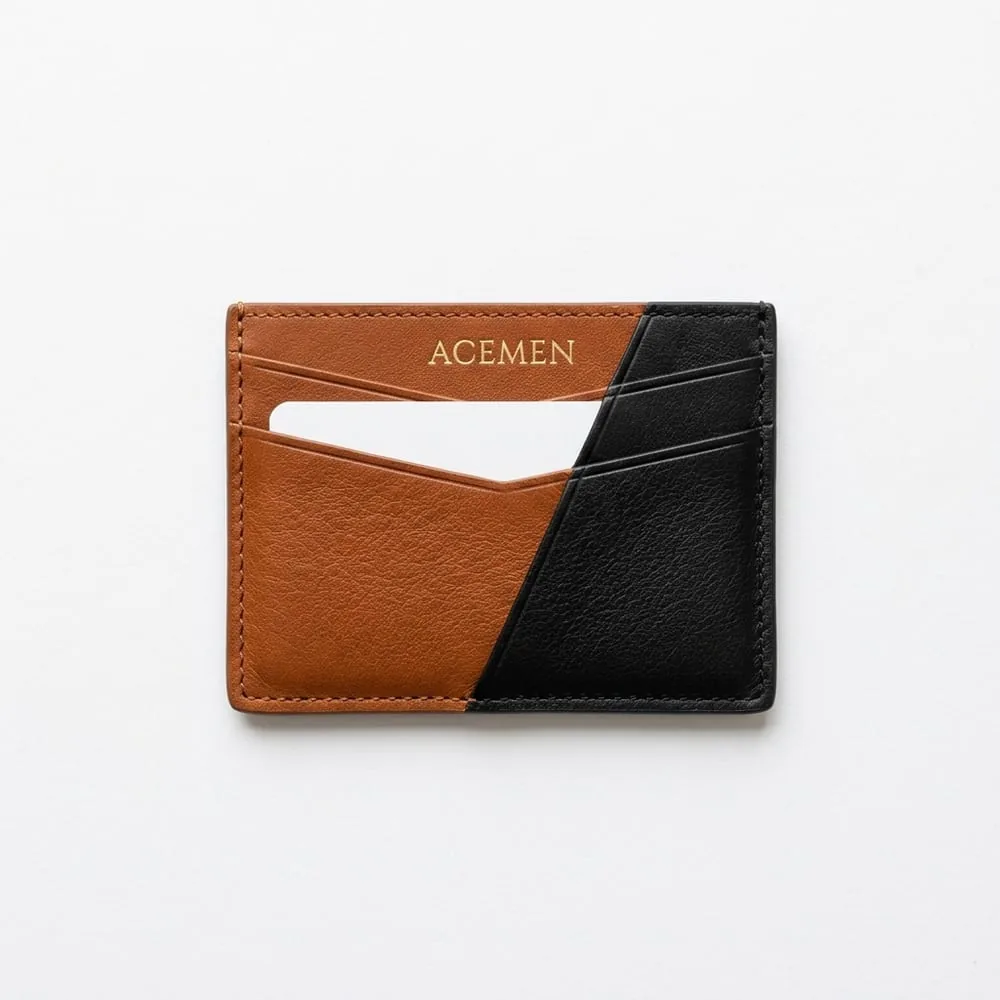 The Sovereign Bifold Wallet alternate view