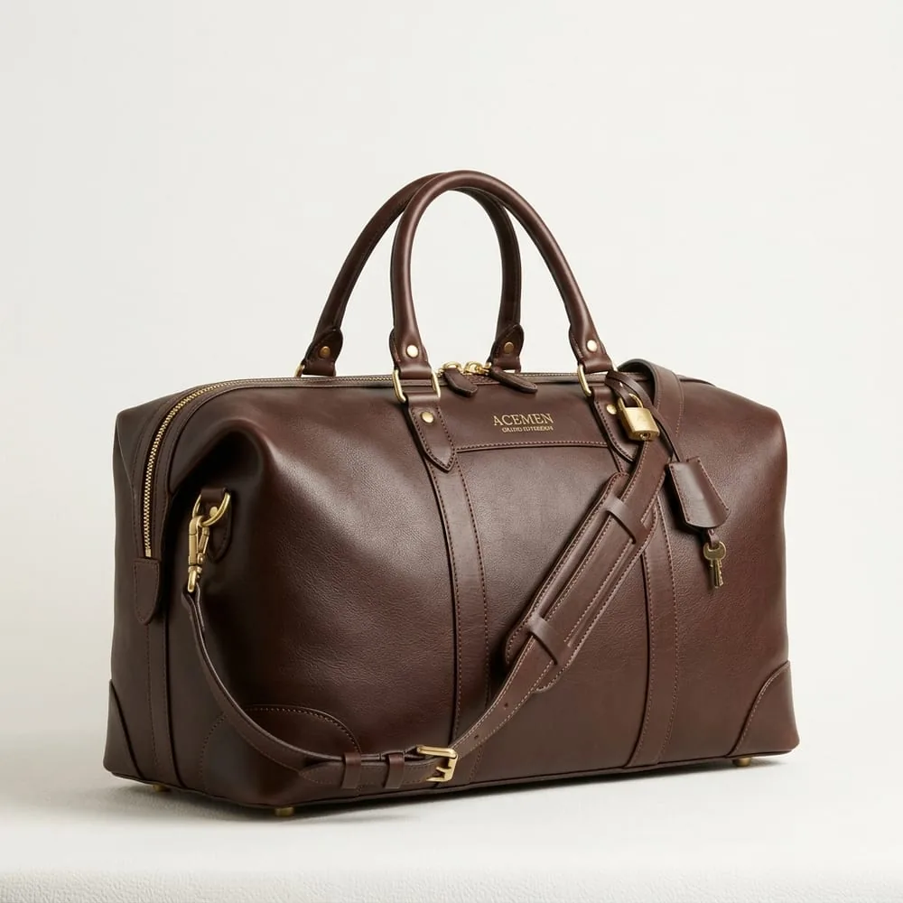 Holdalls & Bags