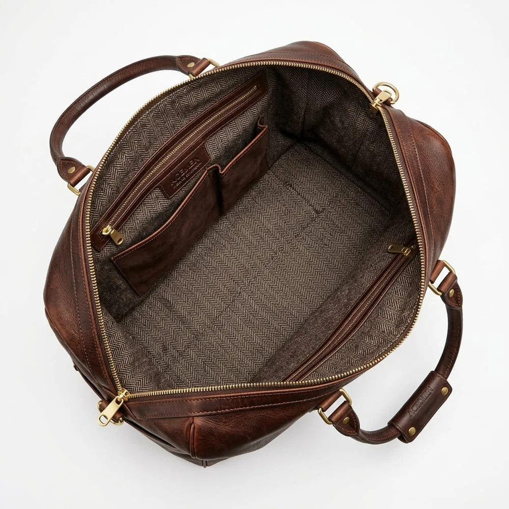 The Grand Sovereign Weekender alternate view